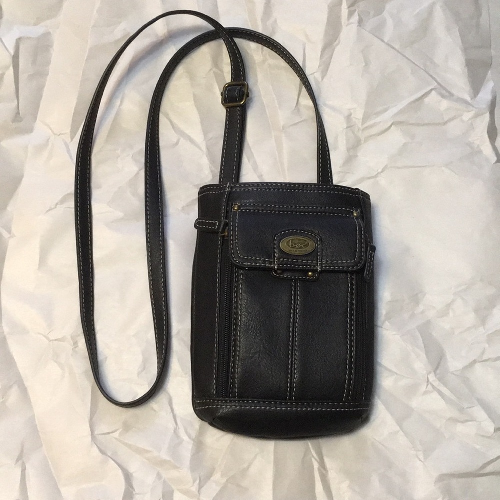B.O.C. Shoulder bag purse handbag